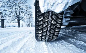 Top Picks for Winter Driving at Fleet Response