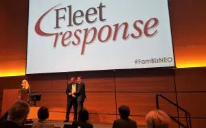 Family Achievement Acceptance - Fleet Response