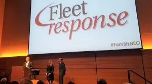 Family Achievement Acceptance - Fleet Response