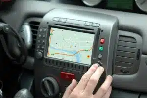 Fleet GPS tracking