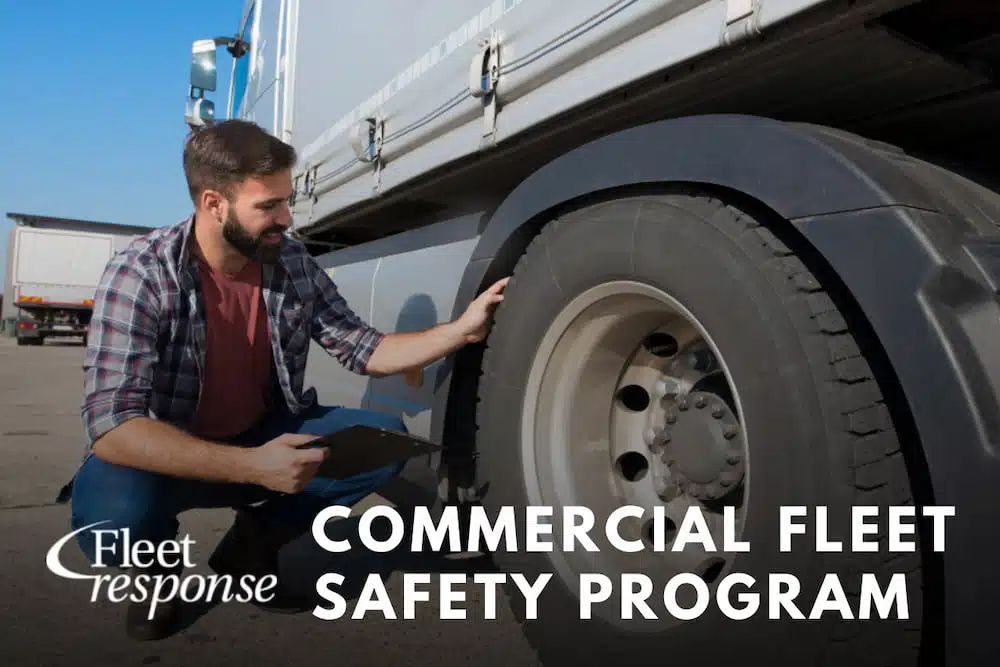 Commercial Fleet Safety Program