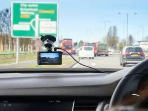 dashcam